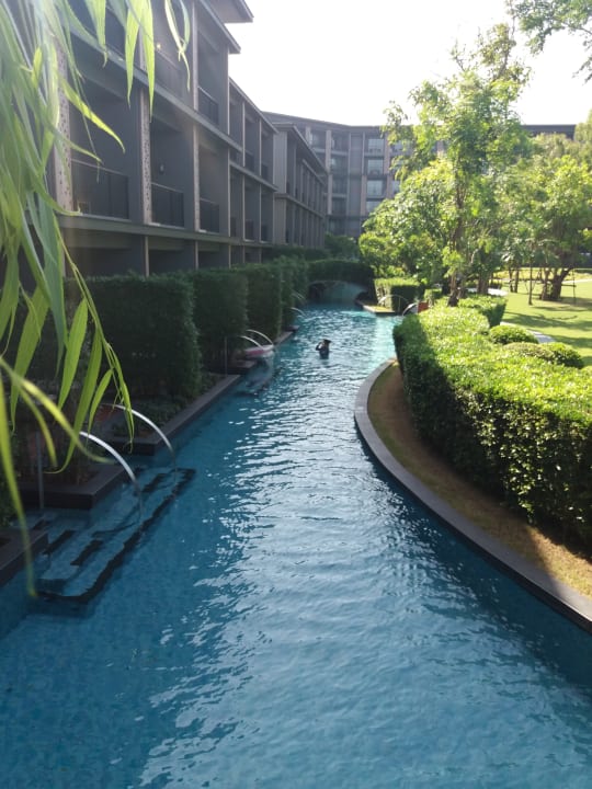 Pool Hua Hin Marriott Resort & Spa