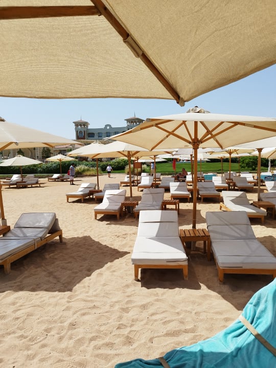 Strand Baron Palace Sahl Hasheesh