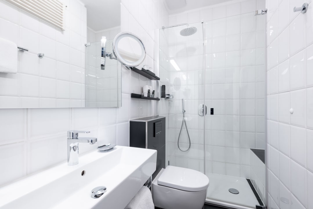 Zimmer Hotel Schloß Wilkinghege