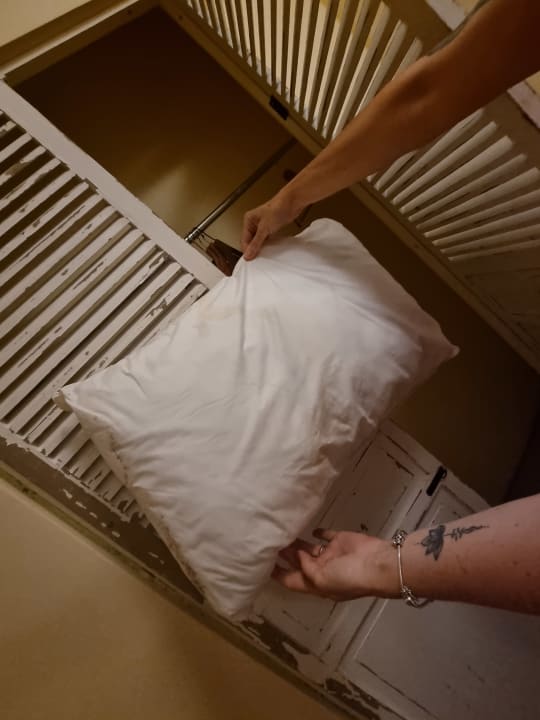 Zimmer Parkhotel Dallgow