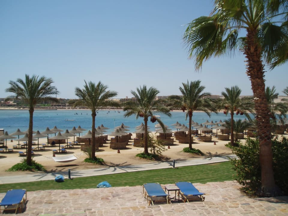 Strand Steigenberger Coraya Beach - Adults only