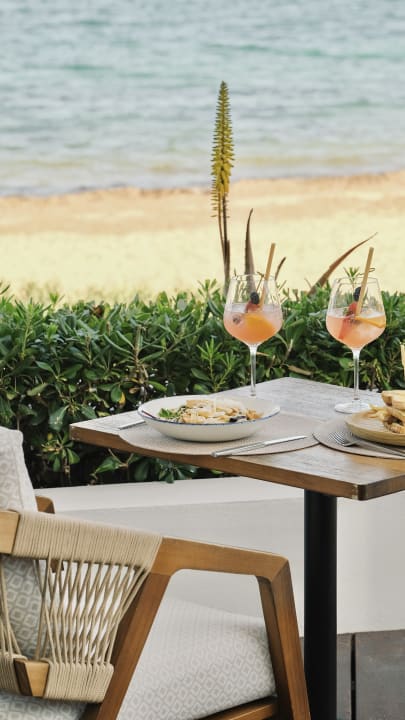 Gastro Hotel Riomar Ibiza, Tribute Portfolio