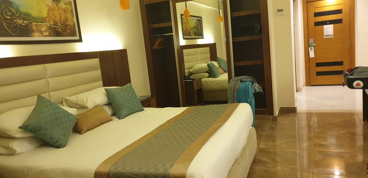 Zimmer Pickalbatros Royal Moderna Resort-Sharm El Sheikh