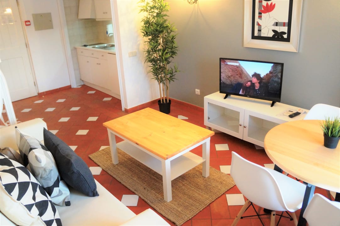 Zimmer Baluarte da Vila Apartments