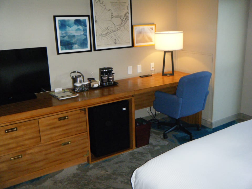 Zimmer Hotel Doubletree Grand Key Resort
