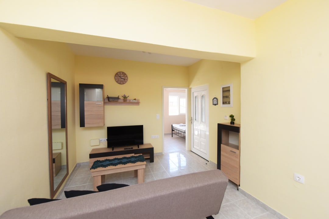 Zimmer Happy Days Home Apartment & Studio/Penthouse