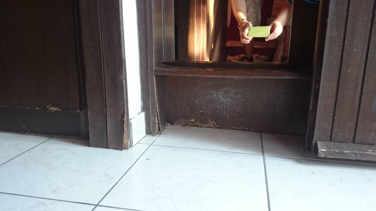 Zustand 2015 Koversada Rooms