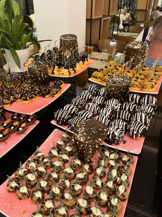 Gastro Numa Bay Exclusive Hotel