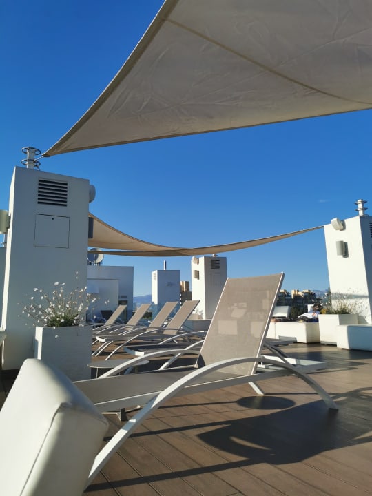 Sonstiges allsun Hotel Cristóbal Colón