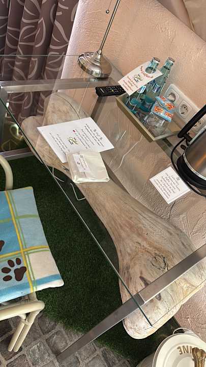 Zimmer Hotel Goldflair am Rathaus