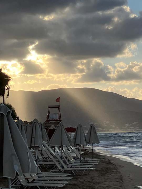 Strand High Beach Resort