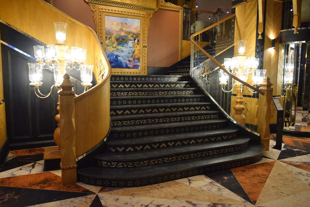 Lobby Bachleda Residence Zakopane