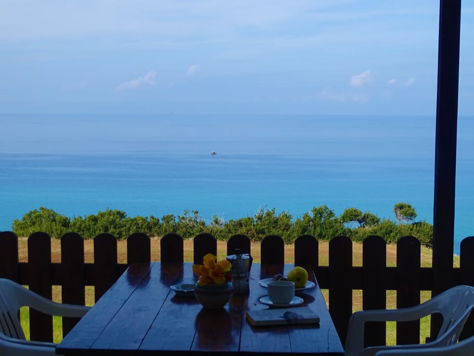 Ausblick Residence La Meridiana