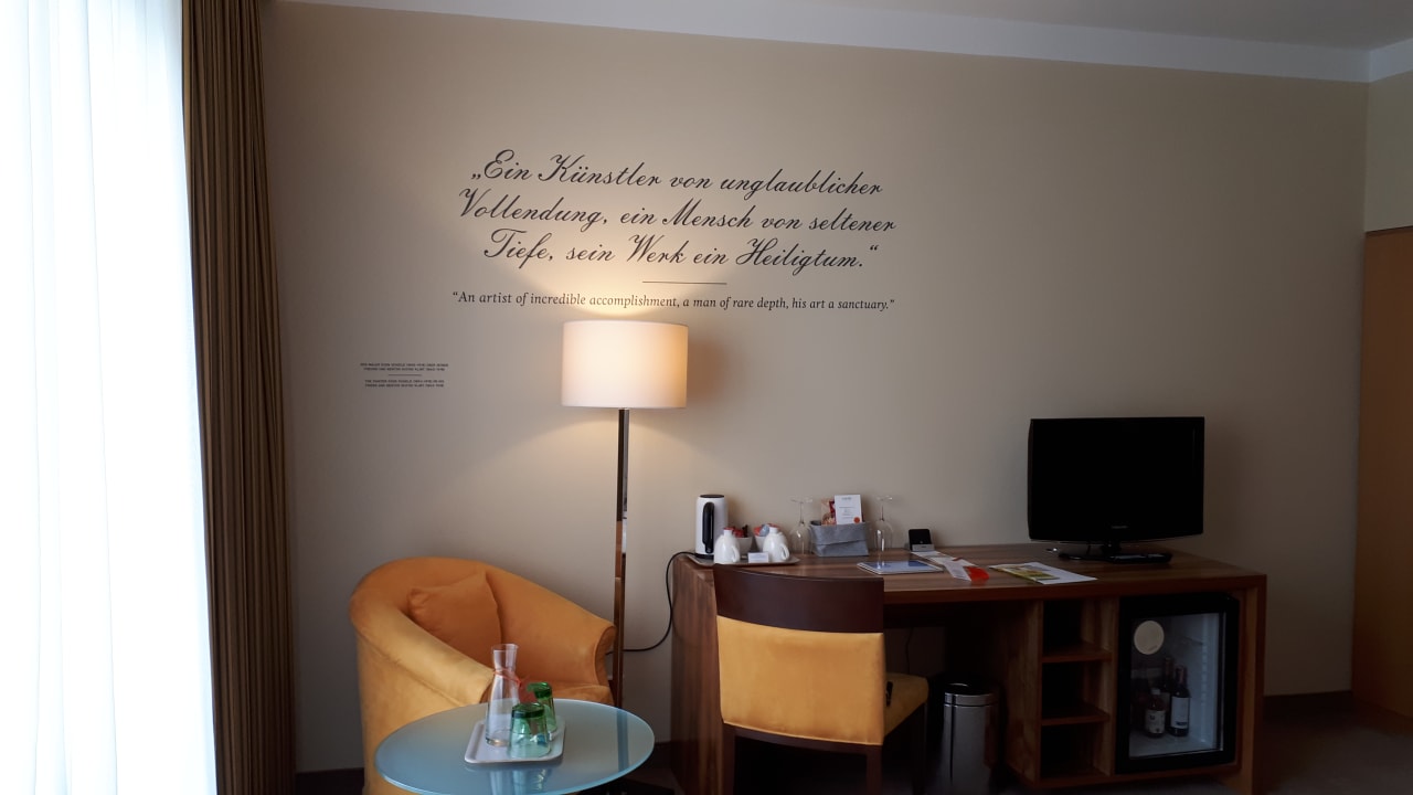 Zimmer Henriette Stadthotel Vienna