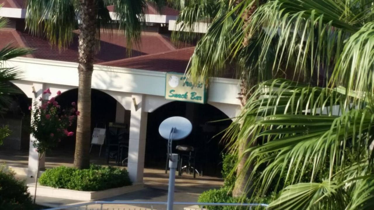 Hotel Hane Family Resort