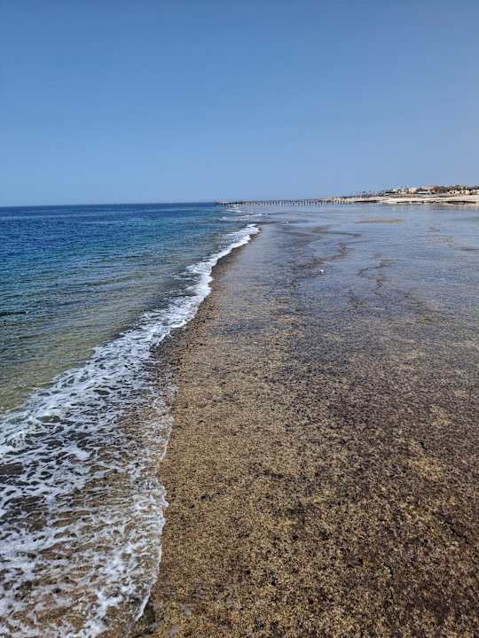 Strand Lazuli Hotel Marsa Alam