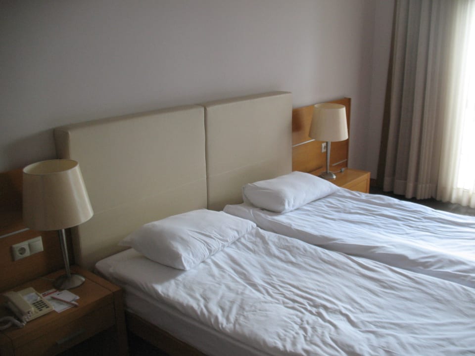 Sypialnia La Quinta by Wyndham Bodrum