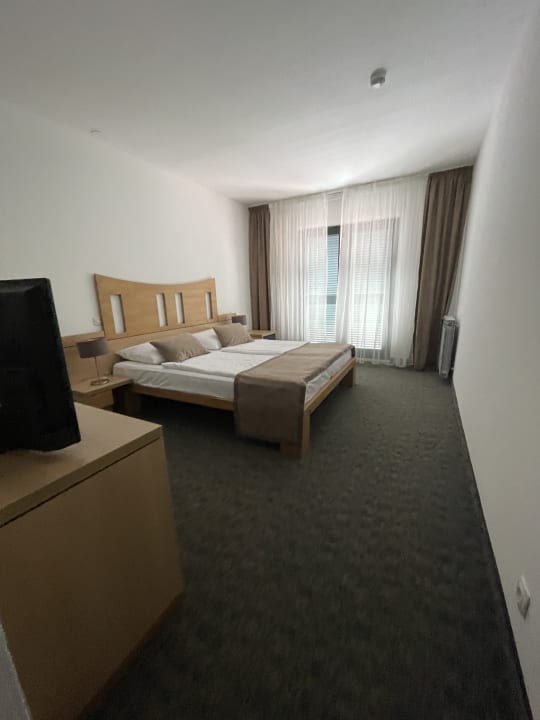 Zimmer Veya Maradiso Hotel by Aminess