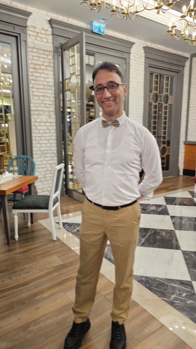 Gastro Adalya Elite Lara