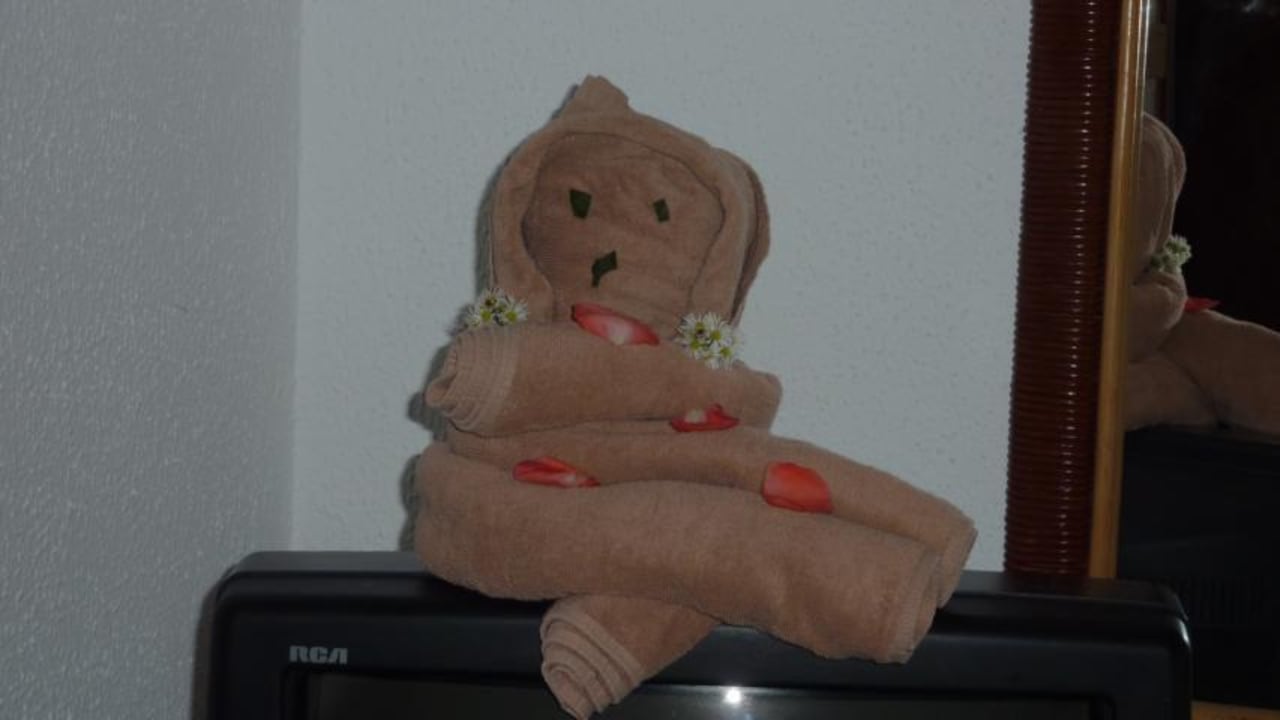 Deko Playabachata Hotel