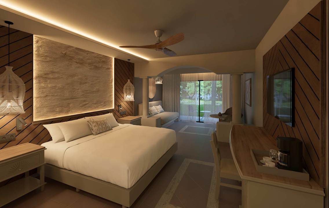 Zimmer Bahia Principe Grand Tequila - Adults Only All Inclusive - New Opening Dec 2025