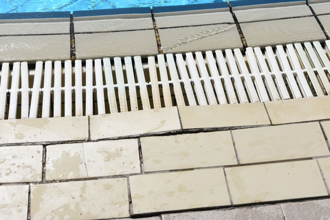 Pool Palm Beach Resort