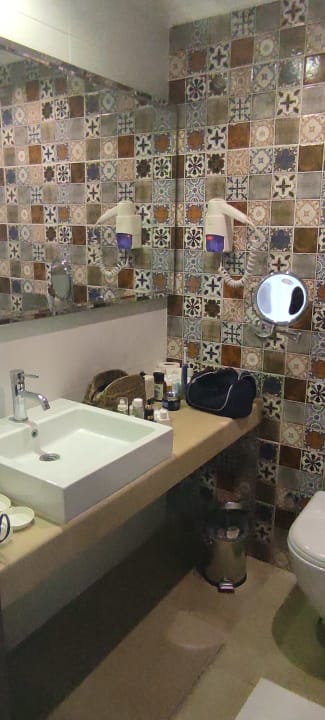 Zimmer Alaaddin Beach - Adults only