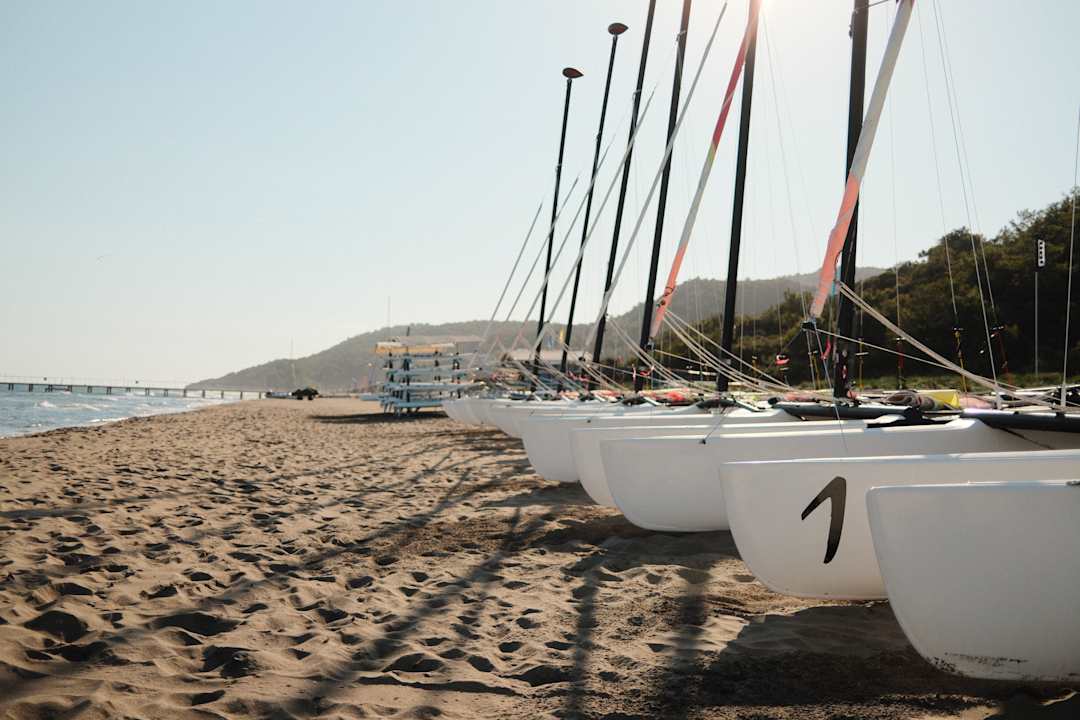 Sport & Freizeit ROBINSON SARIGERME PARK