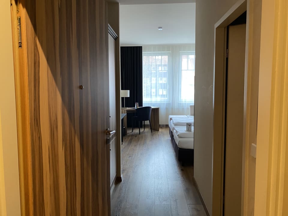 Zimmer Vienna House by Wyndham Thüringer Hof Eisenach