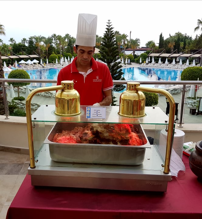 Lecker Saphir Resort & Spa