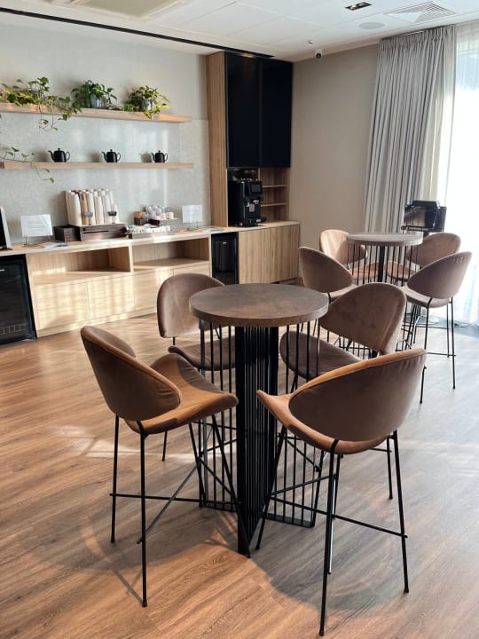 Gastro AC Hotel by Marriott Krakow