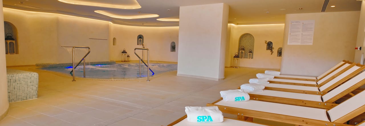 Pool Iberostar Selection Fuerteventura Palace