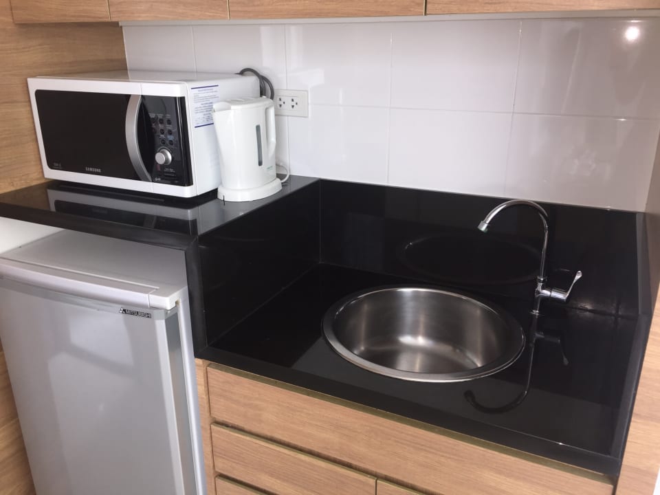 Zimmer Kantary Beach Hotel - KHAO LAK