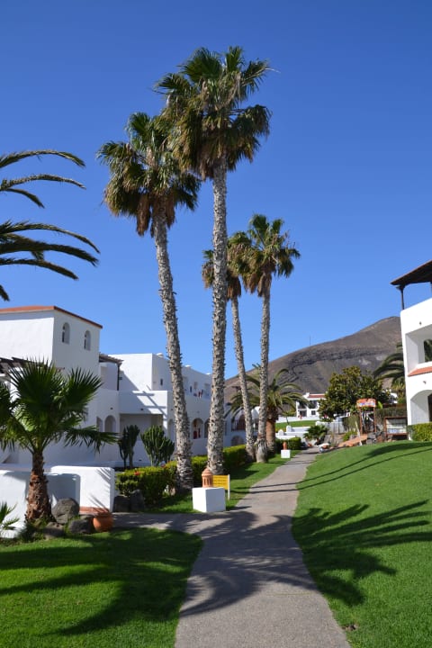 Hotel Club Jandia Princess