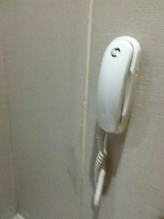 Zimmer Royal Taj Mahal Hotel