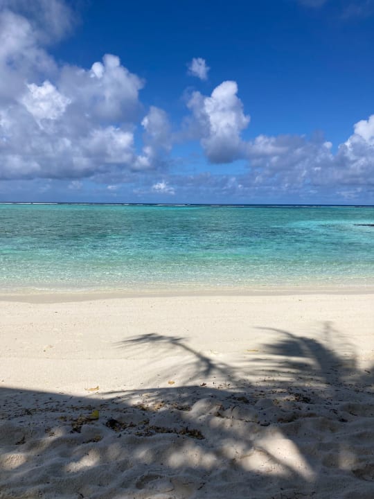 Strand Summer Island Maldives