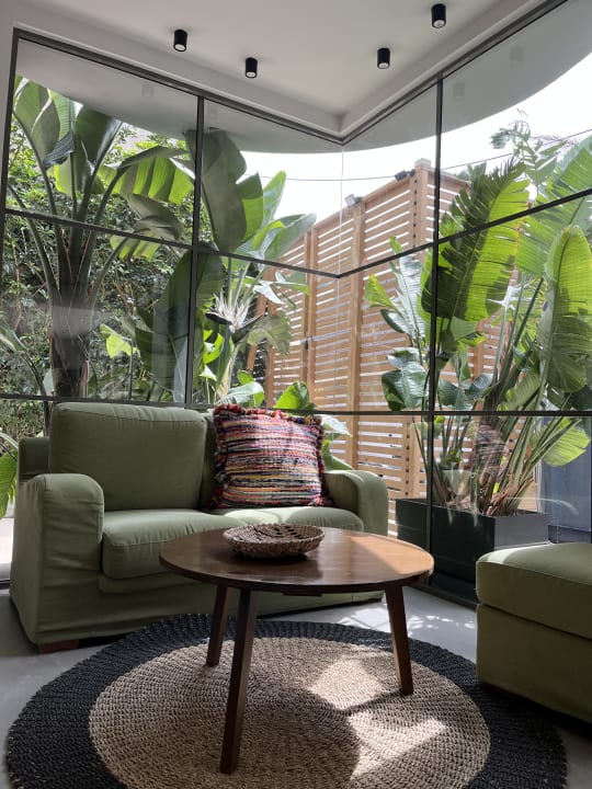 Lobby Cook's Club Hersonissos