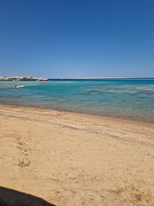 Strand Steigenberger Aqua Magic