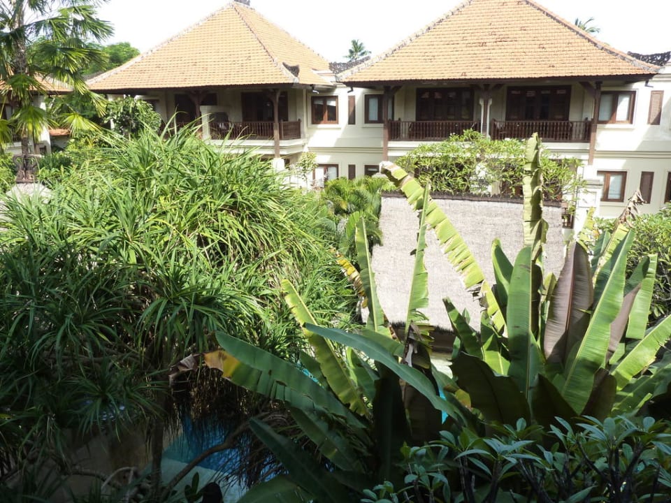 Club Santrian Puri Santrian