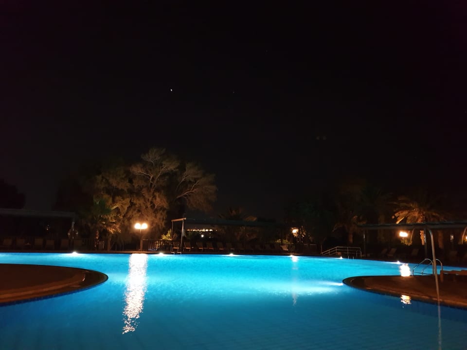 Pool Apollonia Beach Resort & Spa