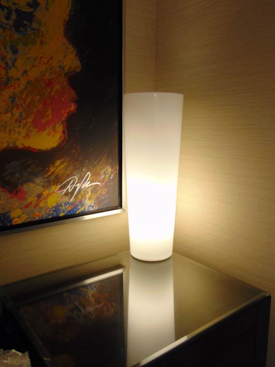 Zimmer Hotel The Henry