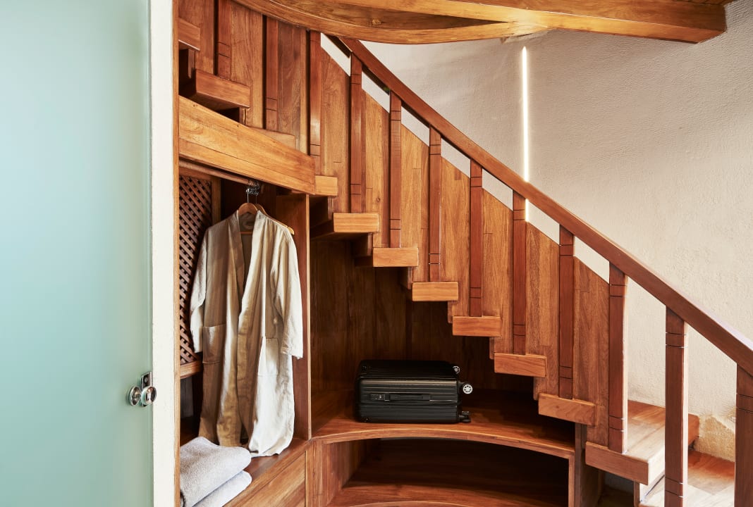 Zimmer Bellevue On The Beach Suites