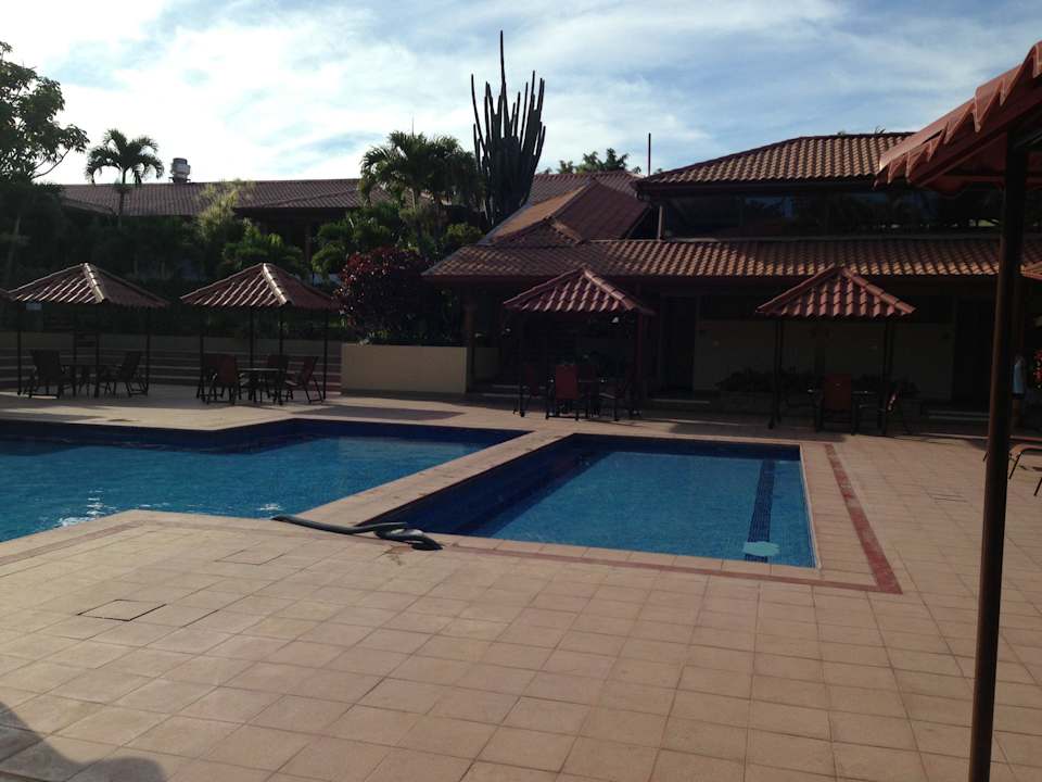 Pool Hotel Country Inn & Suites By Carlson, San Jose