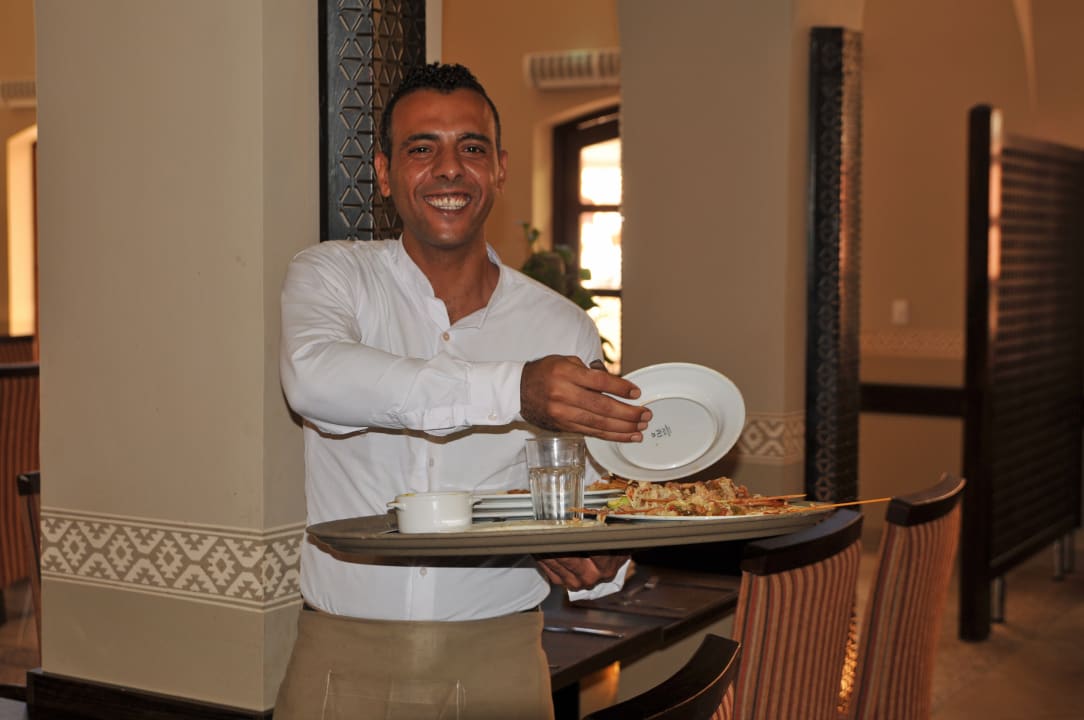 Gastro Jaz Makadi Oasis Resort