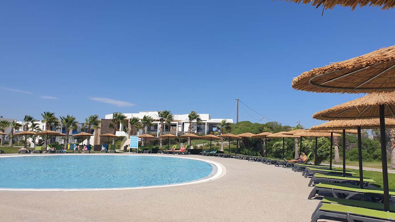 Pool Atlantica Plimmiri