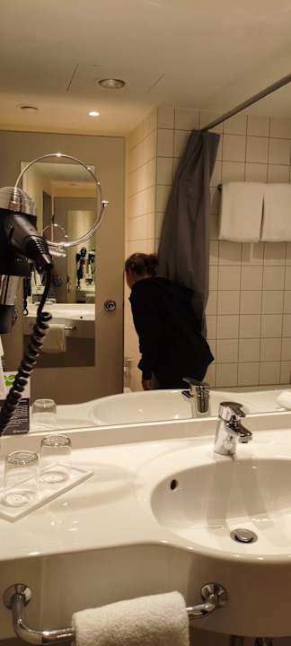 Sonstiges H+ Hotel Bochum