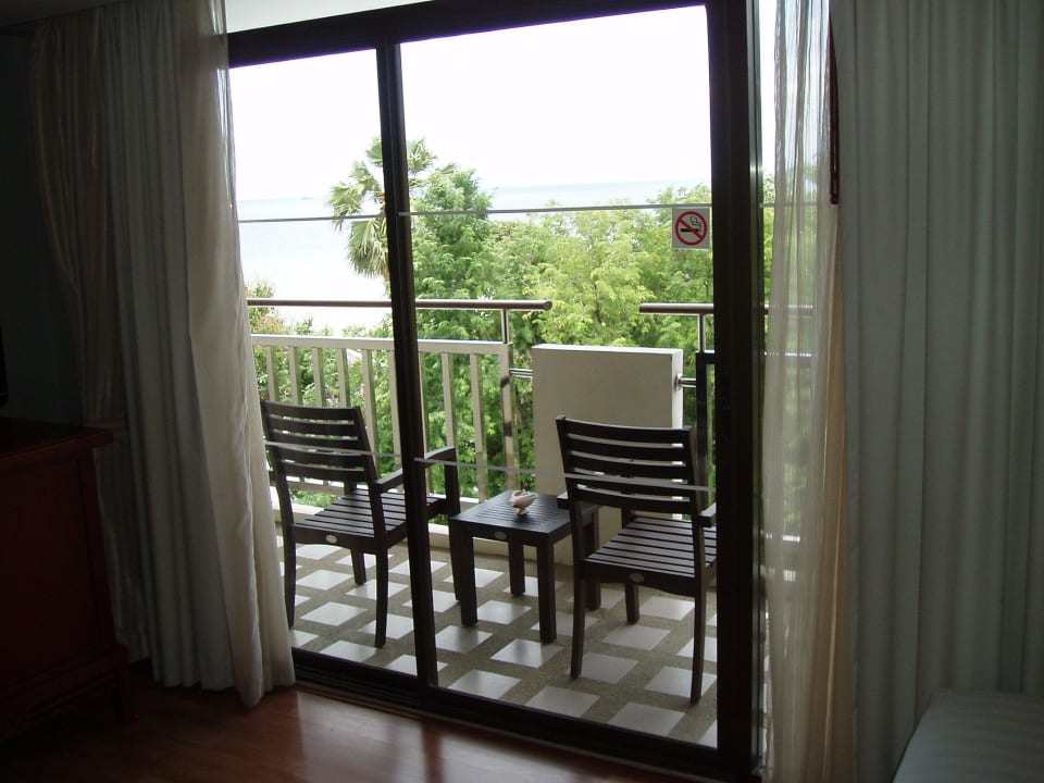 Zimmer432 Hotel The Imperial Hua Hin Beach Resort