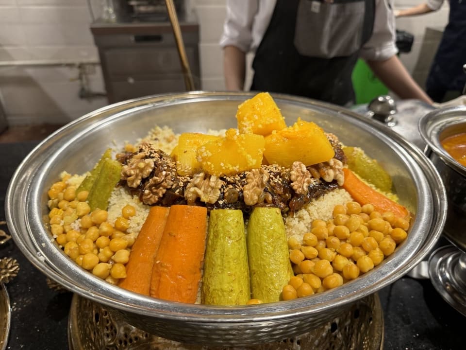 Gastro Pickalbatros White Beach Resort - Hurghada