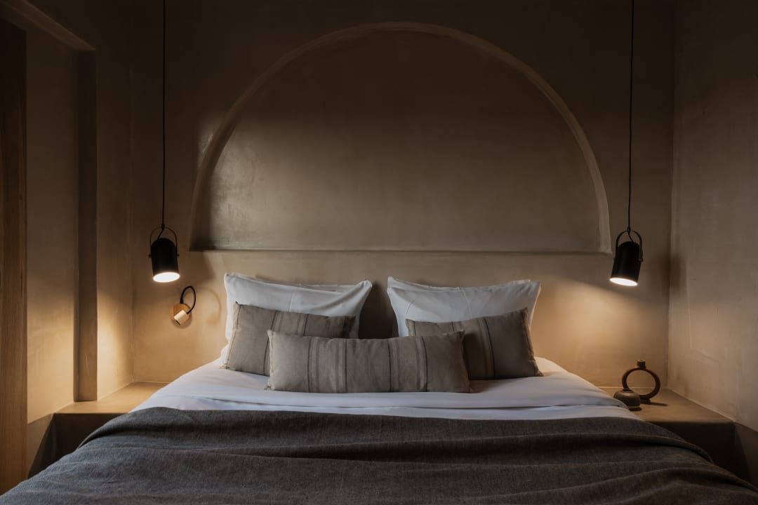 Zimmer Momi Slow Living Hotel