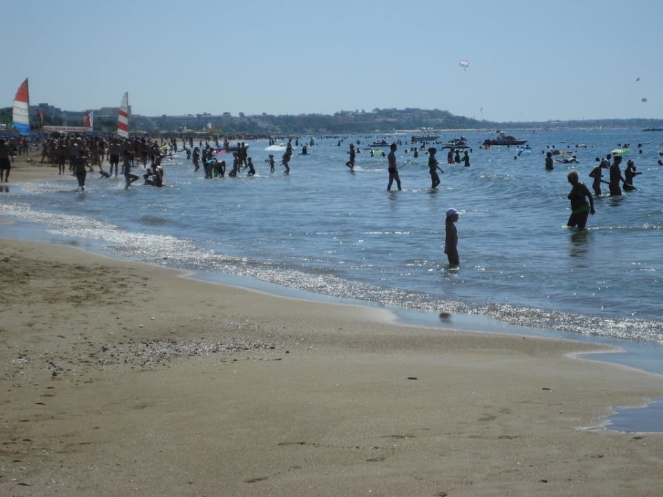 Strand Hane Family Resort